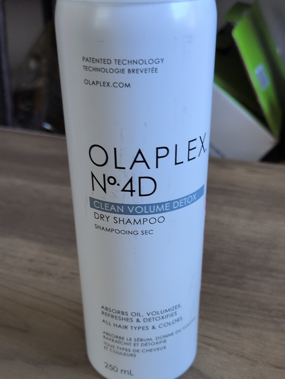OLAPLEX No.4D Dry Shampoo -